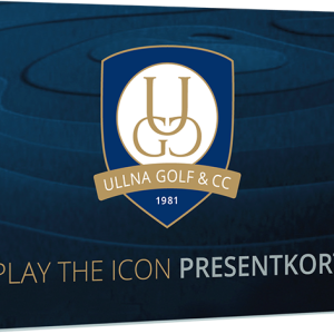 Greenfee Helg - Senior 2025