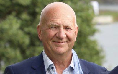 Förändring i ledningen
