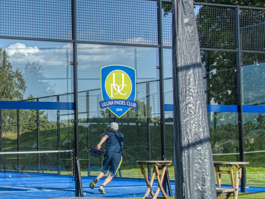 DEEP Padel övertar drift av Ullna Padel Club
